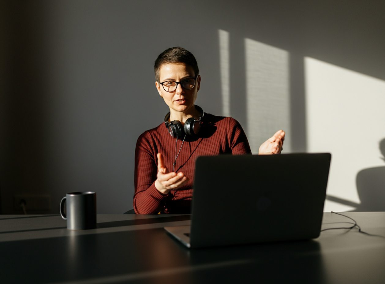 E-learning & courses